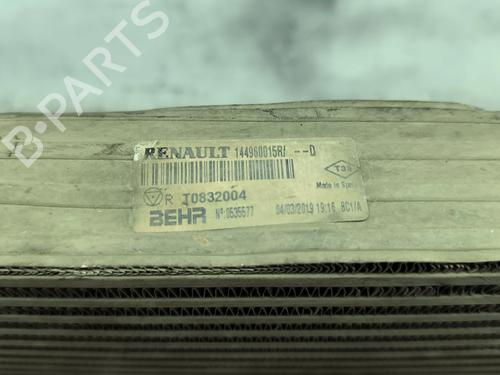 Intercooler RENAULT MASTER III Van (FV)  | BP38337261M30  - Image 5