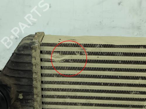 Intercooler RENAULT MASTER III Van (FV)  | BP38337261M30  - Image 6