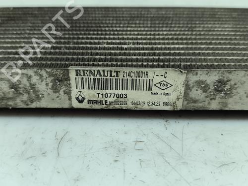 Water radiator RENAULT MASTER III Van (FV) | BP38337262M31 - Image 5