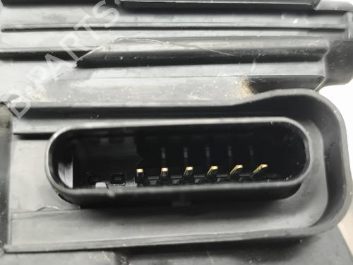 Front right lock JAGUAR I-PACE (X590) EV400 AWD | BP36650983C97  - Image 6
