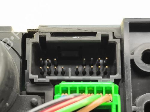 Climate control VOLVO S60 I (384) D5 | BP36882287I5  - Image 8