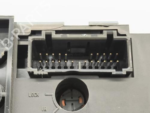 Climate control VOLVO S60 I (384) D5 | BP36882287I5  - Image 7