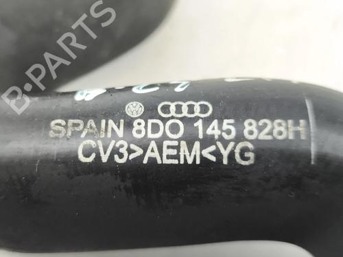 Intercooler pipe AUDI A6 C5 (4B2, 4B4) 1.9 TDI | BP36676727M127  - Image 7