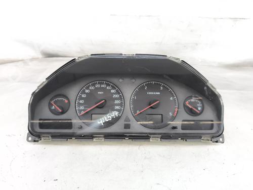 instrument-cluster-volvo-s60-i-384-2000-2001-2002-2003-2004-2005-2006-2007-2008-2009-2010-36882286 main image