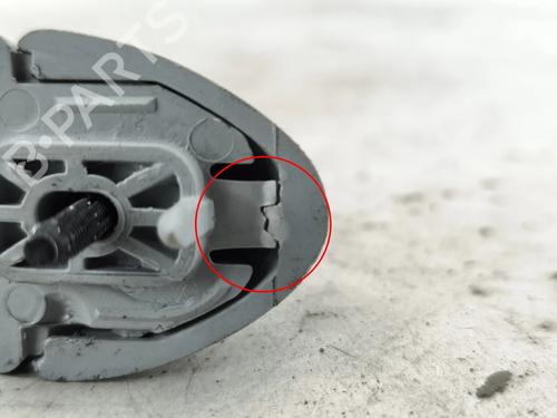 Interior roof handle MINI MINI (R56) Cooper | BP36810118I35 - Image 6
