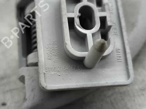 Interior roof handle MINI MINI (R56) Cooper | BP36810118I35 - Image 5