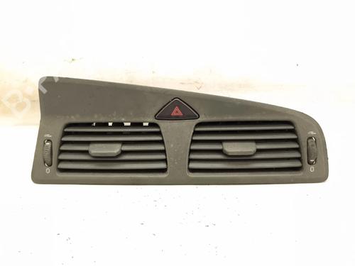 air-vent-volvo-s60-i-384-2000-2001-2002-2003-2004-2005-2006-2007-2008-2009-2010-36882289 main image