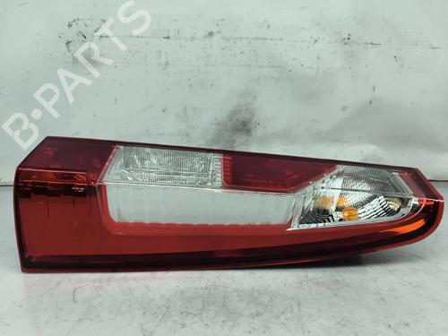 Right taillight RENAULT MASTER III Van (FV) | BP38337203C35 - Image 2