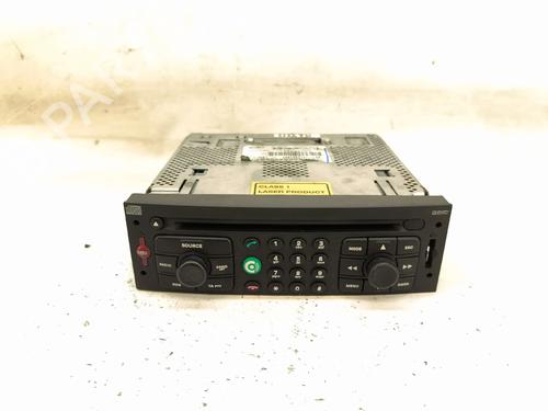 Used Radio Radio 36885697 36885697