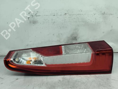 Left taillight RENAULT MASTER III Van (FV) | BP38337202C34 - Image 2