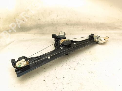 Front left window mechanism FIAT 500 (312_) 0.9 (312AXG1A, 312.AXG11) | BP36567897C22 - Image 2