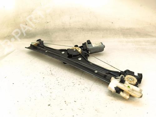 Front left window mechanism FIAT 500 (312_) 0.9 (312AXG1A, 312.AXG11) | BP36567897C22 - Image 3