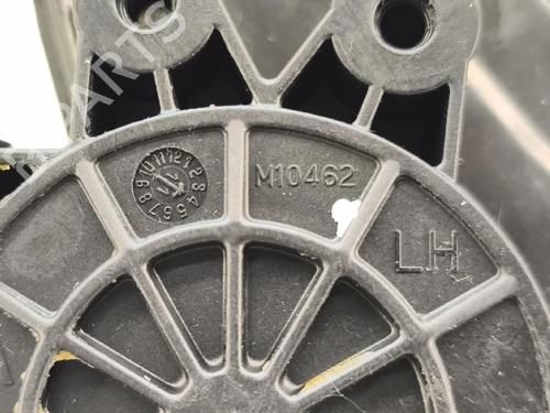 Front left window mechanism FIAT 500 (312_) 0.9 (312AXG1A, 312.AXG11) | BP36567897C22 - Image 9