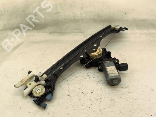 Front left window mechanism FIAT 500 (312_) 0.9 (312AXG1A, 312.AXG11) | BP36567897C22 - Image 5