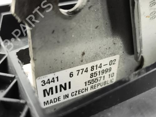 Hand brake MINI MINI (R56) Cooper | BP36810098I18 - Image 6