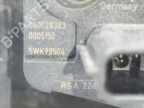 Mass air flow sensor RENAULT MASTER III Van (FV)  | BP38337251M95  - Image 5