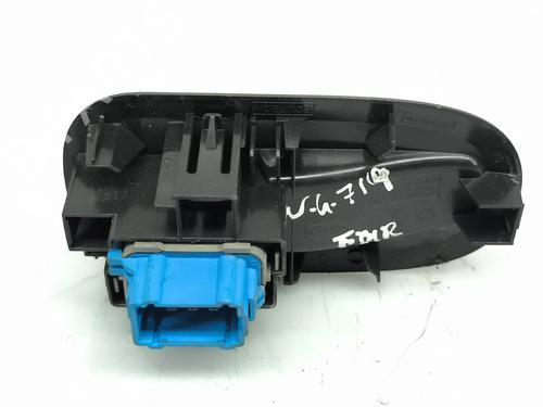 Right front window switch RENAULT MASTER III Van (FV) | BP38337255I26 - Image 2