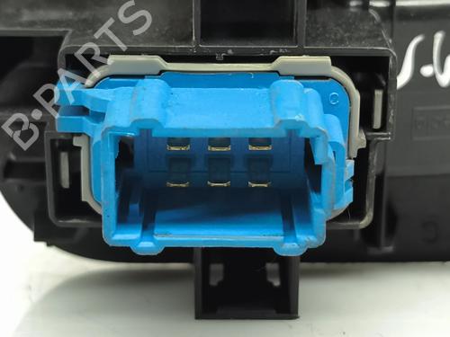 Right front window switch RENAULT MASTER III Van (FV) | BP38337255I26 - Image 3