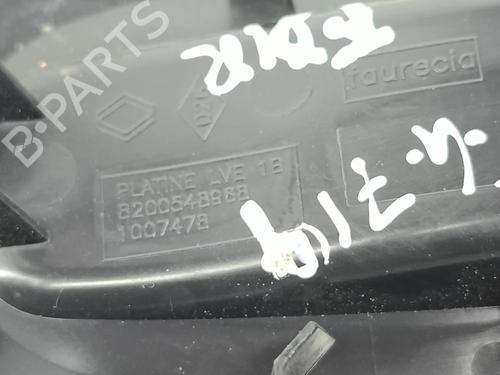 Right front window switch RENAULT MASTER III Van (FV) | BP38337255I26 - Image 4