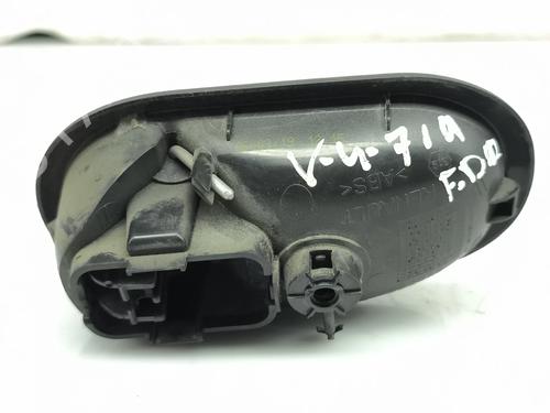 Front right interior door handle RENAULT MASTER III Van (FV) | BP38337254I14 - Image 2