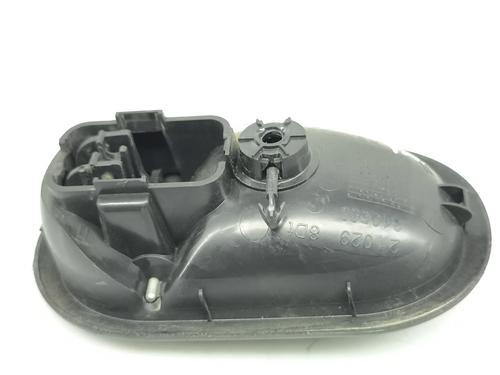 Front right interior door handle RENAULT MASTER III Van (FV) | BP38337254I14 - Image 3