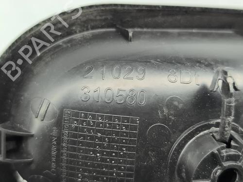 Front right interior door handle RENAULT MASTER III Van (FV) | BP38337254I14 - Image 4