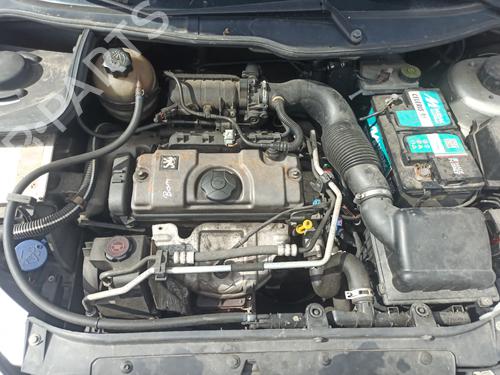 Used Engine Engine 36888919 36888919