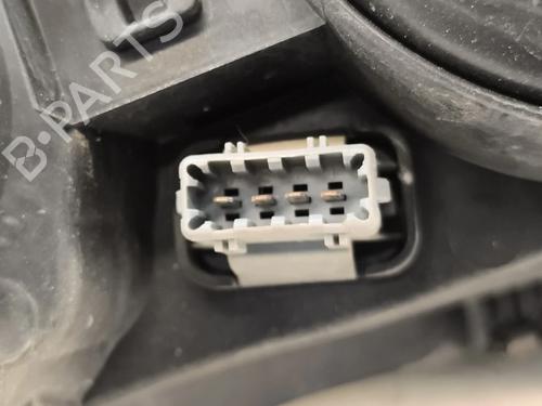 Left headlight VOLVO S60 I (384) D5 | BP36882285C28  - Image 8