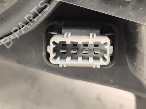 Right headlight VOLVO S60 I (384) D5 | BP36882284C29  - Image 7