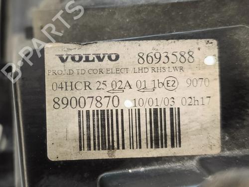 Right headlight VOLVO S60 I (384) D5 | BP36882284C29  - Image 10