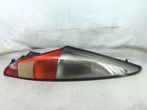 Used Left taillight Left taillight 36885700 36885700