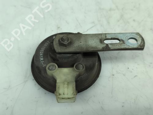 Horn RENAULT MASTER III Van (FV) | BP38337258E13 - Image 2