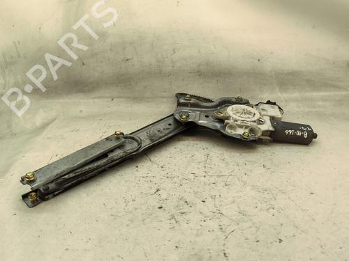 Used Front right window mechanism Front right window mechanism 36563270 36563270