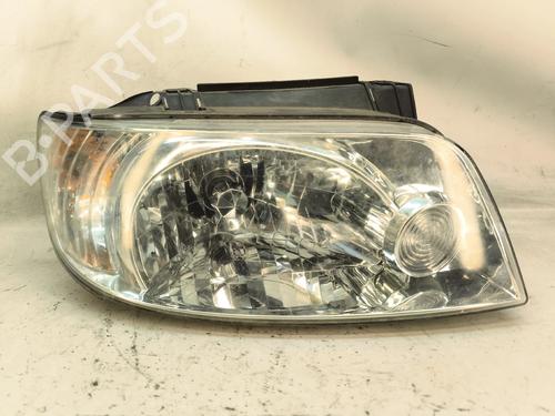 Used Right headlight Right headlight 36904090 36904090