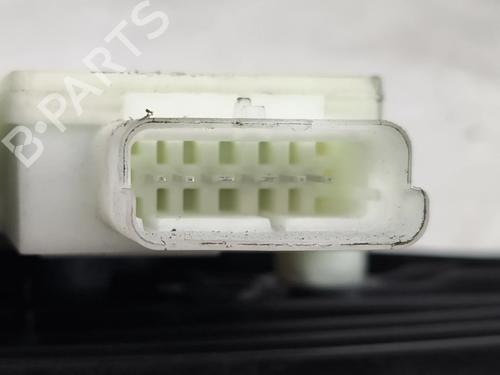 Front left window mechanism RENAULT CLIO V (B7_) 1.0 TCe 90 (B7MT) | BP36904095C22 - Image 9