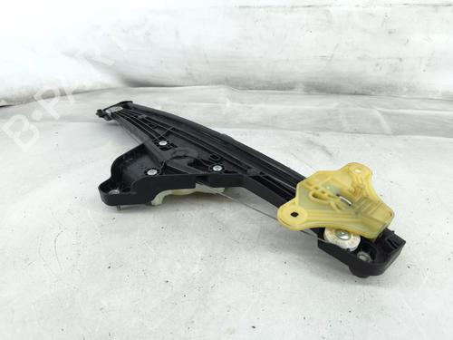 Front left window mechanism RENAULT CLIO V (B7_) 1.0 TCe 90 (B7MT) | BP36904095C22 - Image 6