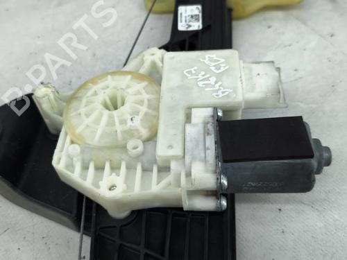 Front left window mechanism RENAULT CLIO V (B7_) 1.0 TCe 90 (B7MT) | BP36904095C22 - Image 8