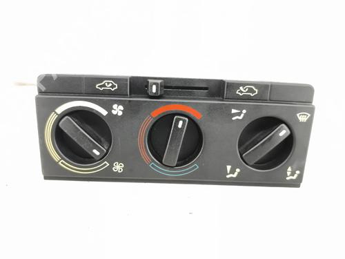Used Climate control Climate control 36904101 36904101