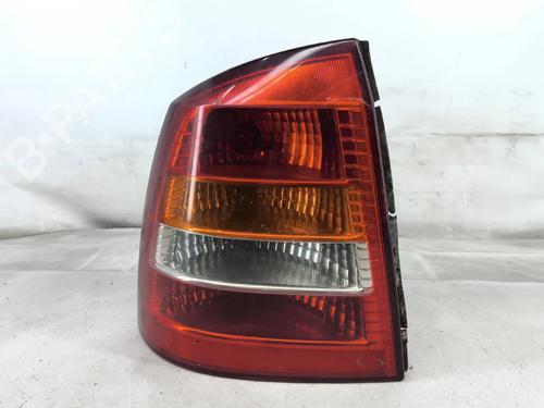 Used Left taillight Left taillight 36904100 36904100