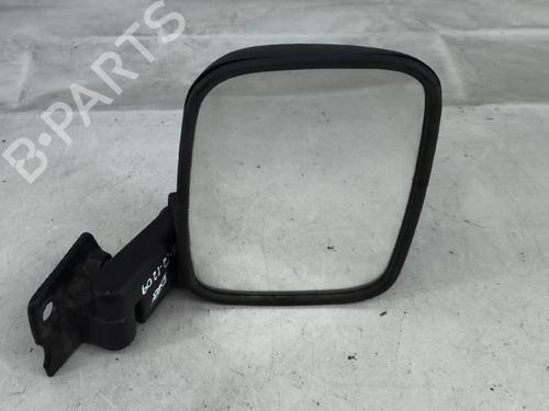 Used Right mirror Right mirror 36567937 36567937