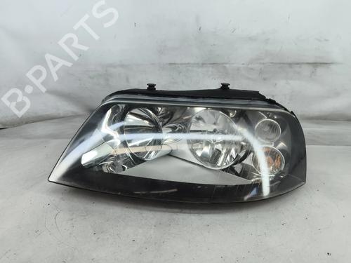 Used Left headlight Left headlight 36904593 36904593
