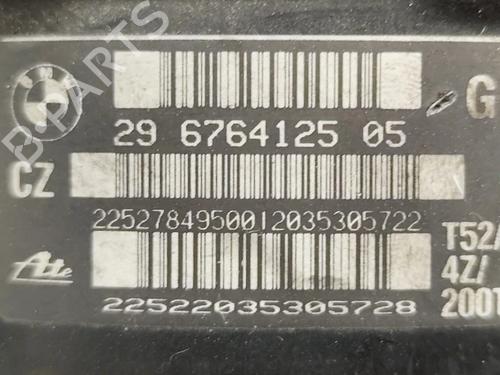 Servo brake BMW 3 (E90) 320 d | BP36814677M42 - Image 5