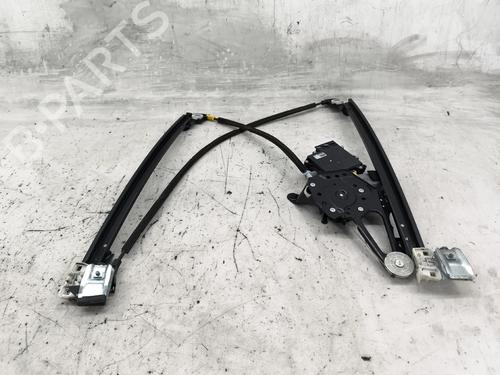Used Front left window mechanism Front left window mechanism 36913715 36913715
