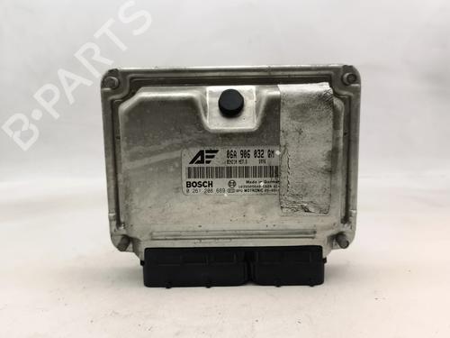 Used Engine control unit (ECU) Engine control unit (ECU) 36913713 36913713