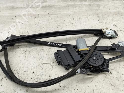 Used Front right window mechanism Front right window mechanism 36913716 36913716