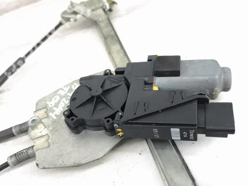 Front left window mechanism RENAULT ESPACE IV (JK0/1_) 1.9 dCi (JK0U, JK0G) | BP36778697C22  - Image 9