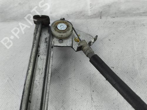 Front left window mechanism RENAULT ESPACE IV (JK0/1_) 1.9 dCi (JK0U, JK0G) | BP36778697C22  - Image 5