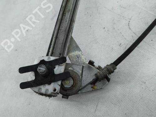 Front left window mechanism RENAULT ESPACE IV (JK0/1_) 1.9 dCi (JK0U, JK0G) | BP36778697C22  - Image 7