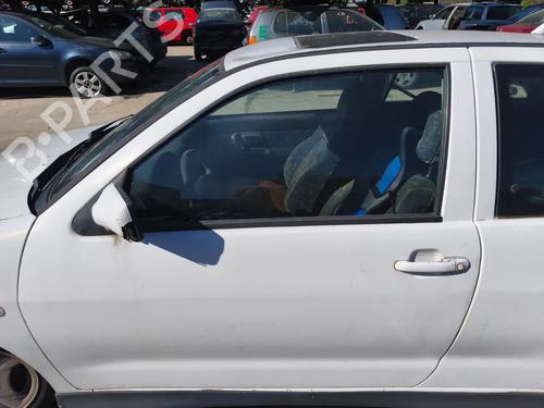 Used Left front door Left front door 36913736 36913736