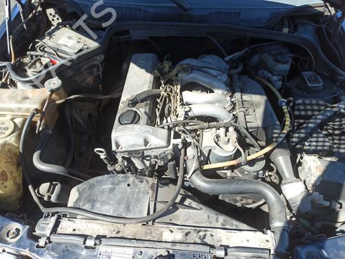 Used Engine Engine 36913737 36913737